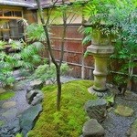 サロン・ド・テ オ・グルニエ・ドール - こちらから見てもいいですね～