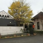 CAZAN珈琲店 - 外観