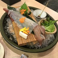 いけす鶴八 新栄店 - 