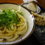 純手打うどん よしや - 