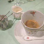 Maverasuparadhishirogane - コーヒー