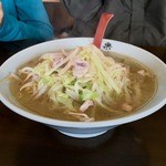 喜楽 - 湯麺