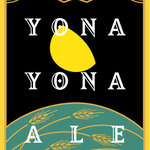 Yoyano Ale~American Pale Ale~