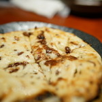 タンドールバル カマルプール - 2015.11 チョコナッツクルチャ（600円）