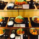 とんかつ 川久 - 