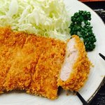 とんかつ 川久 - 