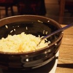 The Rice Bowl - 