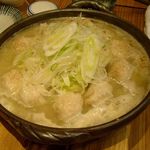 Daimaru Souhonten - 大丸名物炊き餃子