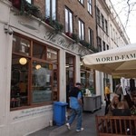 Rock & Sole Plaice - 