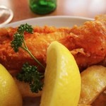 Rock & Sole Plaice - 