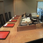 くずし懐石 縁 - 