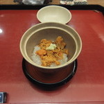 くずし懐石 縁 - 