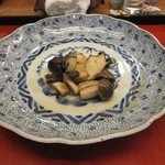 くずし懐石 縁 - 