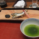 くずし懐石 縁 - 