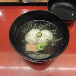 くずし懐石 縁 - 