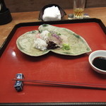 くずし懐石 縁 - 