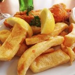 Rock & Sole Plaice - 