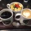 アイランド ヴィンテージ コーヒー 横浜ベイクオーター店
