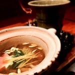 蕎麦の実 一慶 - 