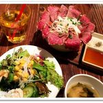 池袋 Cafe&Dining ペコリ - 