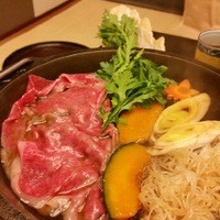 人形町今半 名古屋ミッドランドスクエア店 - 