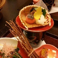 人形町今半 名古屋ミッドランドスクエア店 - 