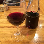 グリルにんじん - 