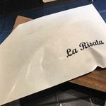 ラ・リサータ - 