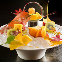 言祝ぐ食に華添える 『お祝い事にサプライズも承ります。』