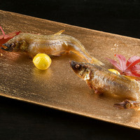 焼きたての瞬間を。