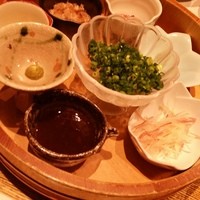 豆腐懐石 くすむら - 