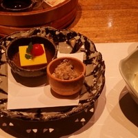 豆腐懐石 くすむら - 