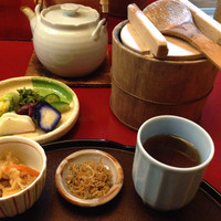 やげんぼり 赤坂店 - 八坂