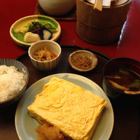 やげんぼり 赤坂店 - 八坂
