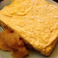 やげんぼり 赤坂店 - 玉子焼き