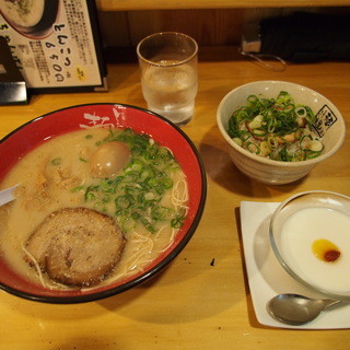 麺達本店