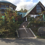 熊の川温泉ちどりの湯 - 熊の川温泉 鵆の湯
スーパー銭湯です