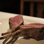 ”ワカヌイ” スプリングラムラック