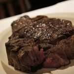 骨付きサーロイン プライムグレード