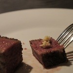 ラステイクス - 骨付きサーロイン プライムグレード