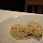 ラステイクス - キウイフルーツとソルベ