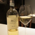 ラステイクス - コルテ・アダミ・ソアーヴェ