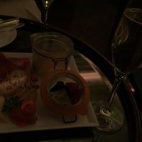 セントレジス バー - 