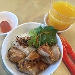 Cafe★dining LiLii Park - 