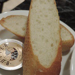 ひげのコックさん - パン　アップ