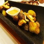PaLaDaR 1900 - 