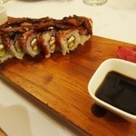 PaLaDaR 1900 - Nori Maki ノリマキ
