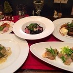 OSTERIASUDO - 