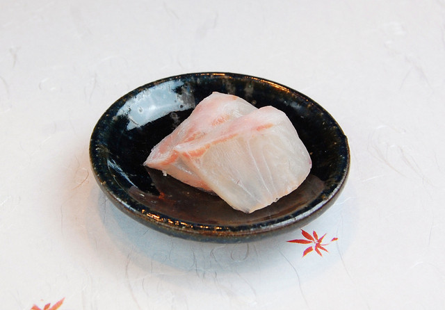 吟座 糀家 - 石垣鲷