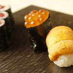 sushinihombunehakobune - 